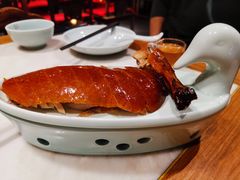 -小吊梨汤·北京菜·烤鸭(双井乐成中心店)