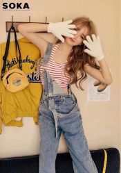 点击看大图 -3AM·S HAIR SALON烫发染发接发