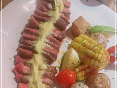 -Cyclus Craft Kitchen薩克思手工厨房