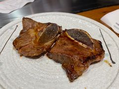 -大渔铁板烧(中山路八佰伴店)
