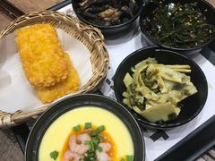 -好人民间小吃·番茄鱼酸菜鱼(木渎悠方店)
