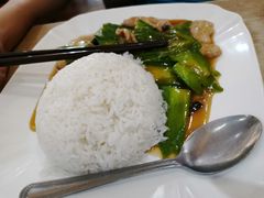 -圣罗兰叻沙茶餐厅(金峰路店)