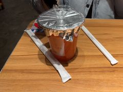 -和府捞面(东方浮庭店)