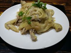 -渔米粥(罗湖店)