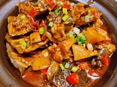 -开味馆饭铺(站前西路店)