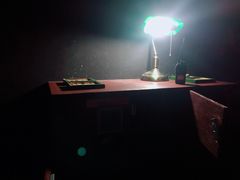 -灵度密室(大兴龙湖时代天街店)