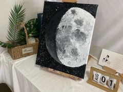 -A+毛毛毯·高温珐琅·银饰DIY(三里屯店)
