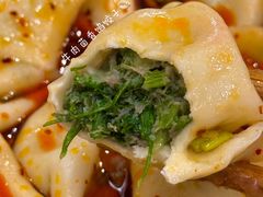 -马茹特色饺子馆