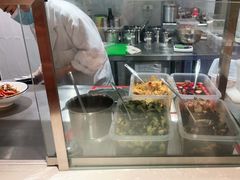 -马记永·兰州牛肉面(天通苑家乐福店)