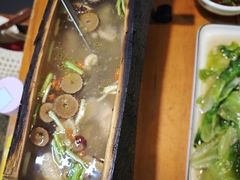 -61号餐吧(兴坪古镇漓江店)