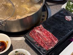 -非遗•老字号•阿彬牛肉火锅(广济桥店)