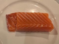 -广州中心皇冠假日酒店-环市食坊·海鲜自助餐厅