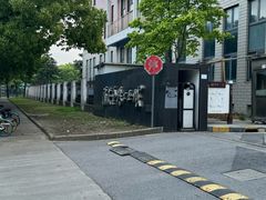 -StorHub趣存自助仓·迷你仓(金桥店)