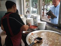 -刘老虎肉丸糊辣汤(总店)