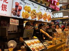 -周小亮丁家坡洋芋(全国总店)