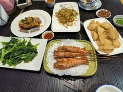 -东江海鲜大排档·潮汕菜·砂锅粥