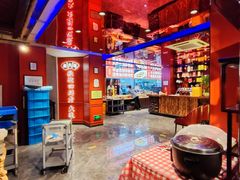 -老大连·海肠捞饭·大连海鲜大连菜(西安路店)