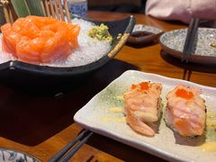 -白石的深夜食堂(济南万象城店)