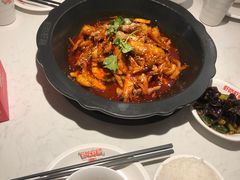 -虾吃虾涮.虾火锅.肉蟹煲(步步高梅溪新天地店)