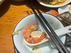 -金海湾海鲜排档(朱家尖店)