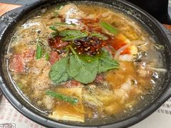 -束河人家(南锣鼓巷店)