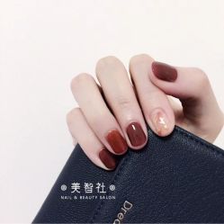 -美糖美甲美睫连锁