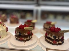 -WenTinG文汀·半糖蛋糕(合生汇店)