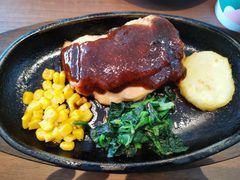 -萨莉亚意式餐厅(欧尚店)