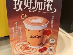 -麦当劳(世纪汇广场店)