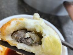 -胡家包子·清真(大众巷店)