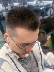 -理昂男士理发店 Barber shop