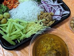 -成发鱼生