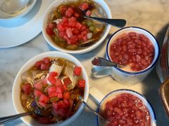 -蔴将·川菜(黄龙万科店)