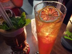 -TZ House音乐现场(来福士中心店)