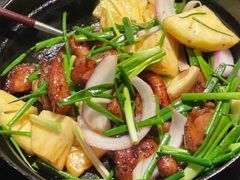 -旺爷砂锅·茶作(国贸城店)