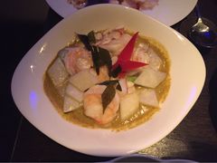 Hakkasan-Hakkasan Restaurant Las Vegas