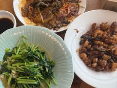 -良师门滨海人家·海鲜·家常菜(滨海城店)