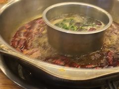 -金鼎雪山牦牛杂火锅(理县总店)