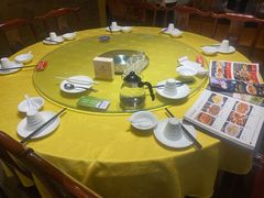 包厢-李记搅团•非遗陕菜(三桥店)