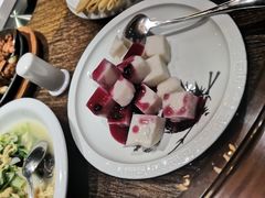 -郑庄脂渣海鲜楼(九水路店)