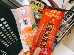 -全家便利店(东直门店)