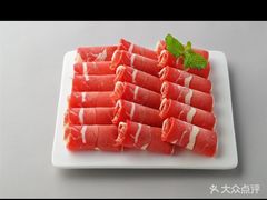 -傣妹火锅(徐泾店)