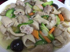 -林之六八·6886大连老菜馆