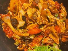 -食乐佳麻辣香锅(森林摩尔商业街区店)