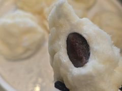 雪衣豆沙-黄家饺子东北特色菜馆(湖滨商业街店)