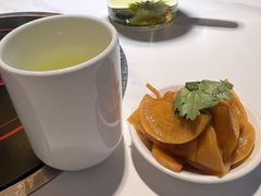 黑鸡枞菌（放入鸡汤更提鲜）-黑鸡小馆(金源店)