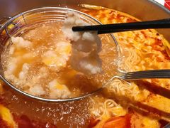 -大喜牛鲜牛肉火锅(世纪金源店)