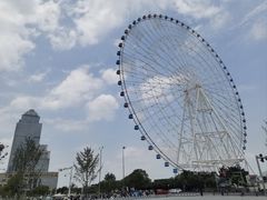 -南昌之星摩天轮