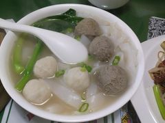 -莅香岛港式餐厅(滨江道店)