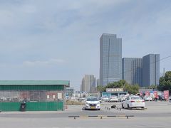 -金门福星驾校(玉兰路总校)